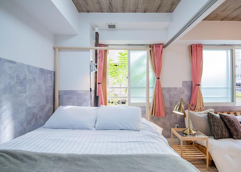 Hokkaido Sapporo Room