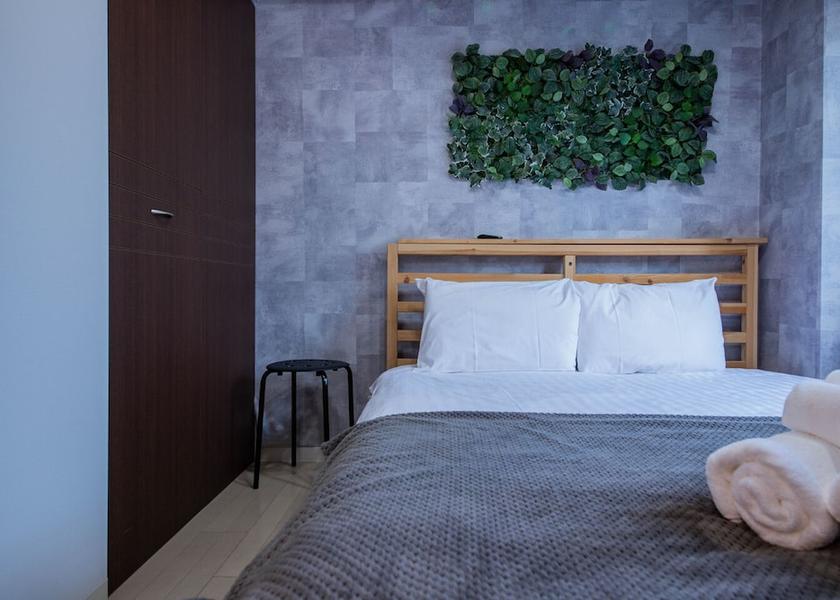 Hokkaido Sapporo Room