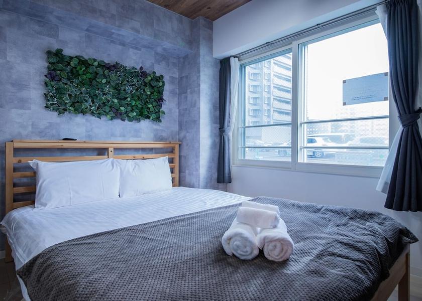 Hokkaido Sapporo Room
