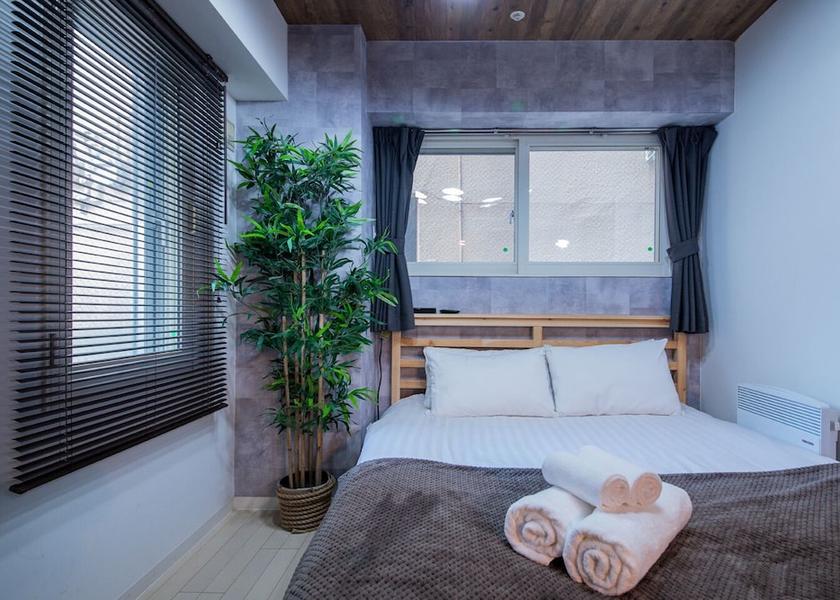 Hokkaido Sapporo Room