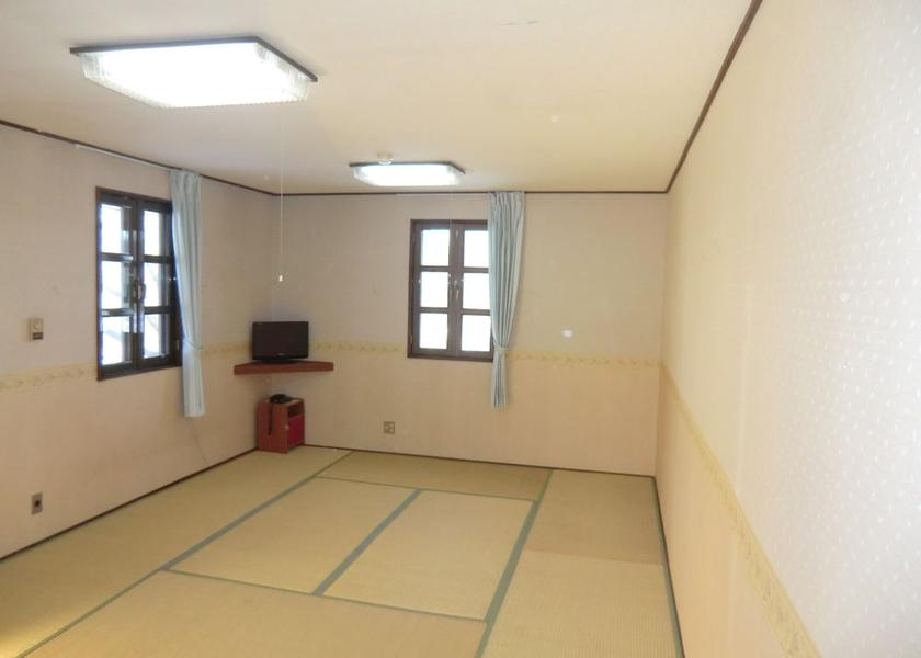 Gunma Katashina Room