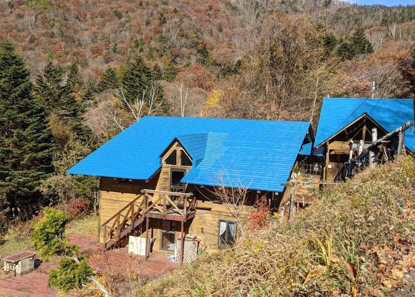 Gunma Katashina Property Grounds