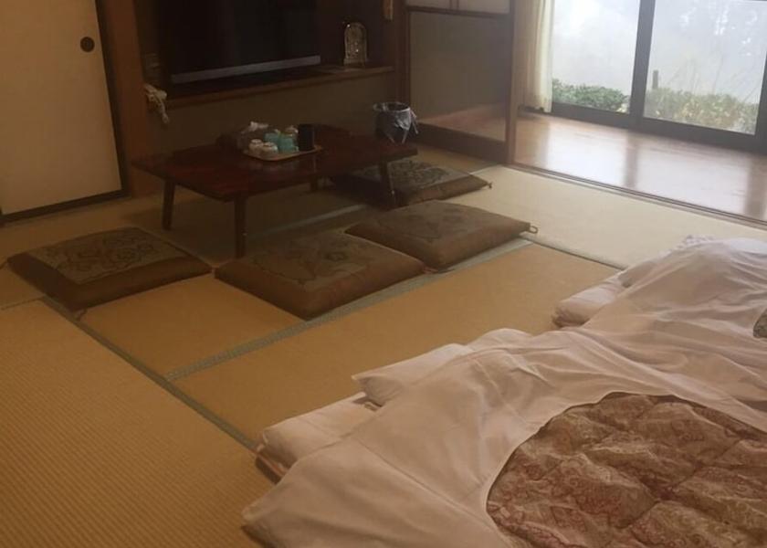 Shizuoka Shimada Room