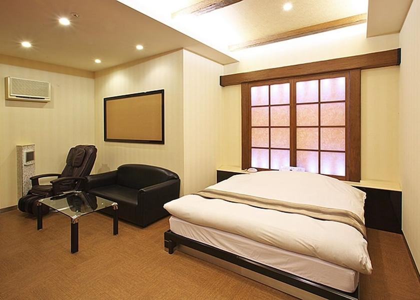 Shizuoka Shimada Room