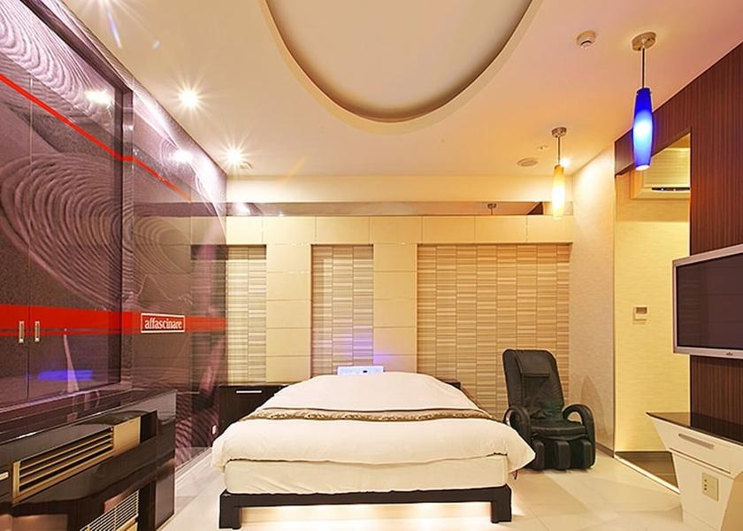Shizuoka Shimada Room