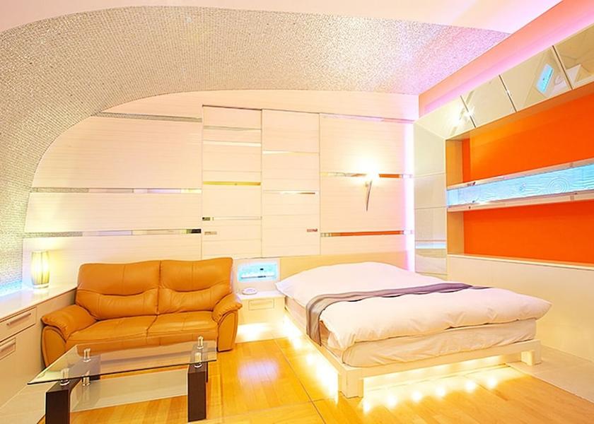 Shizuoka Shimada Room