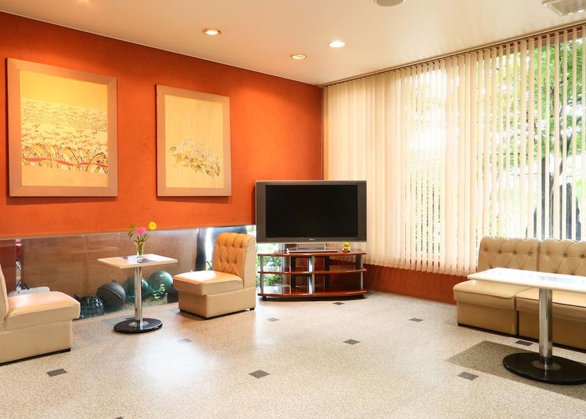 Shizuoka Shimada Lobby