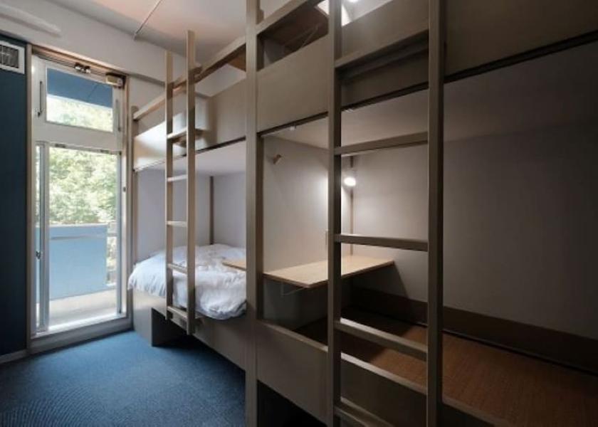 Niigata Tokamachi Room