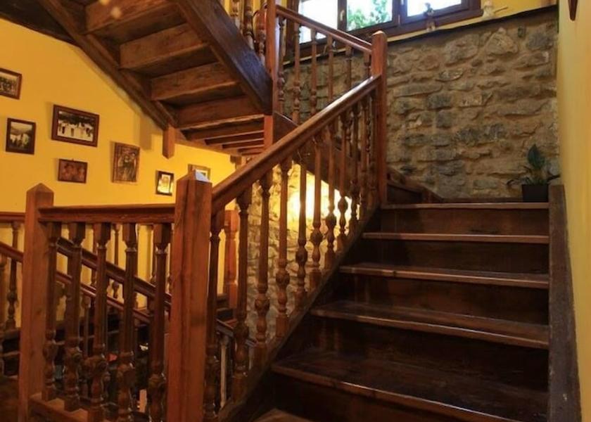 Basque Country Astigarraga Staircase
