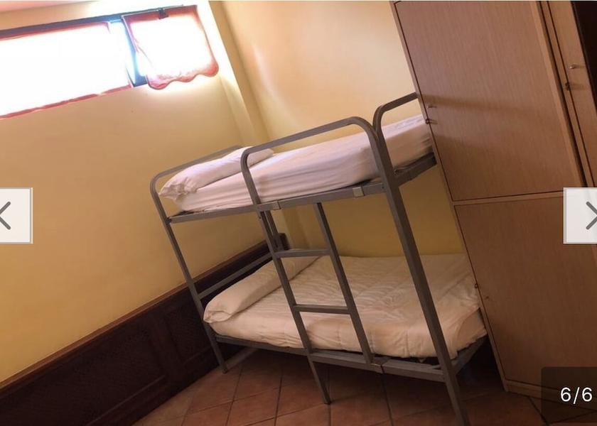 Cantabria Santona Room