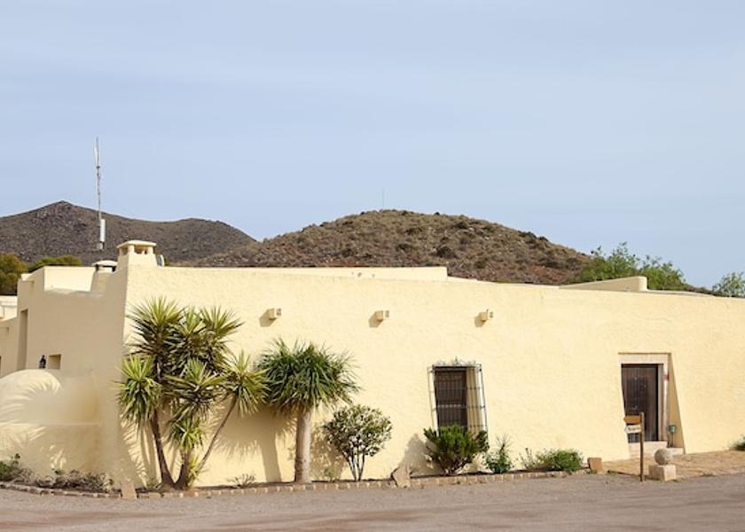 Andalusia Nijar Amenity