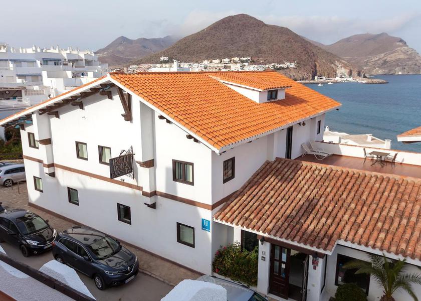 Andalusia Nijar Facilities