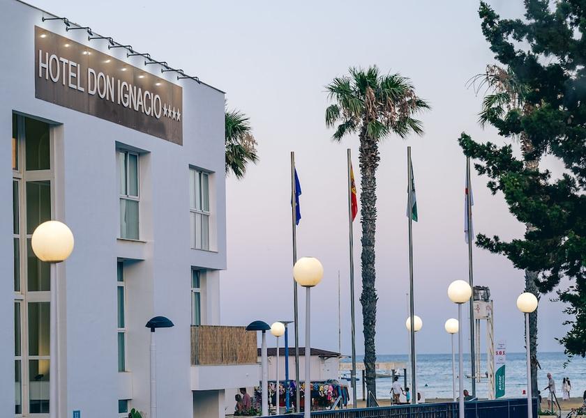 Andalusia Nijar Beach