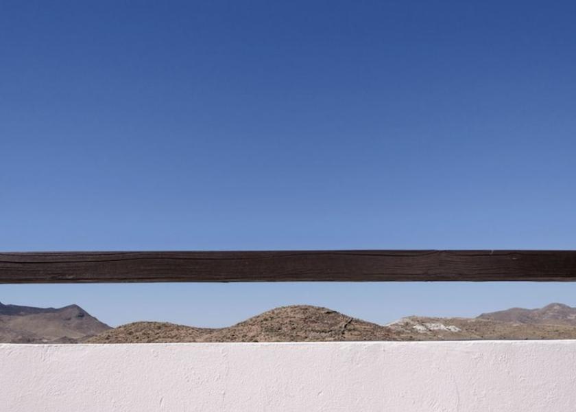 Andalusia Nijar View from Property