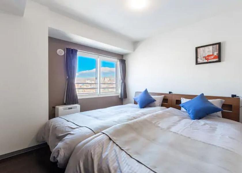 Hokkaido Otaru Room