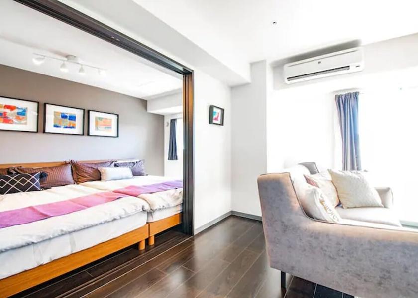 Hokkaido Otaru Room