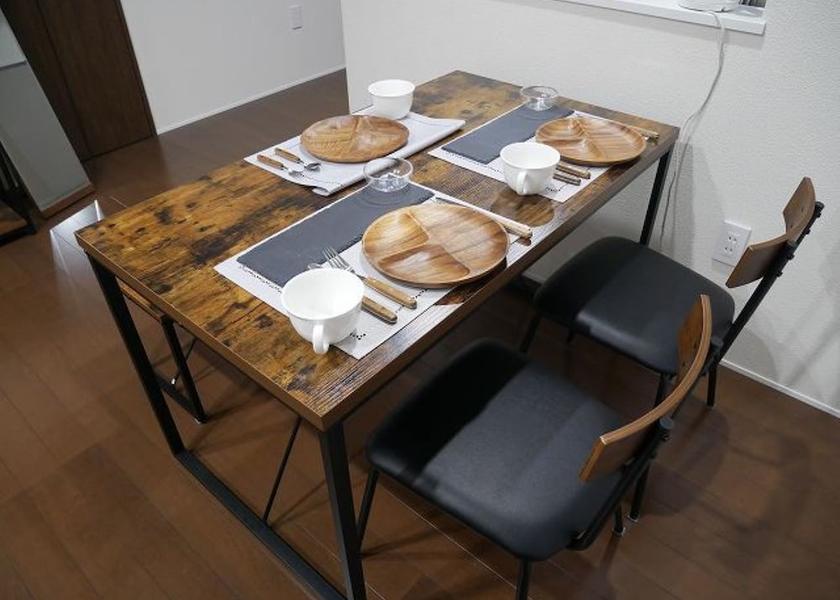 Hokkaido Asahikawa Interior Entrance