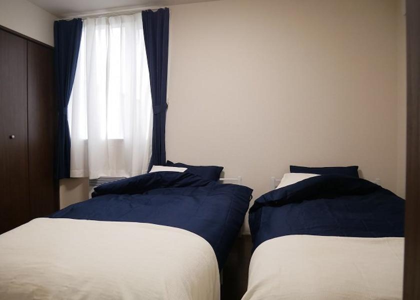 Hokkaido Asahikawa Room