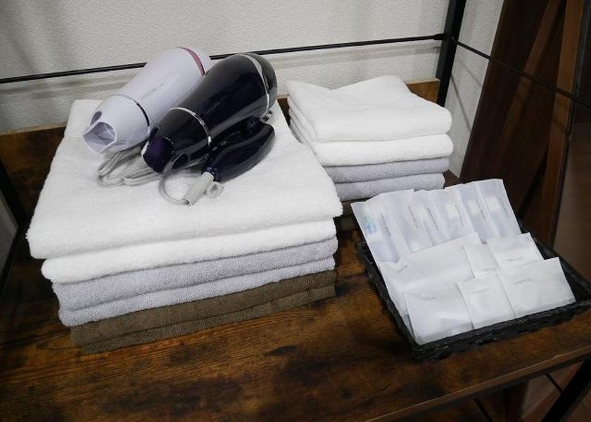 Hokkaido Asahikawa Room