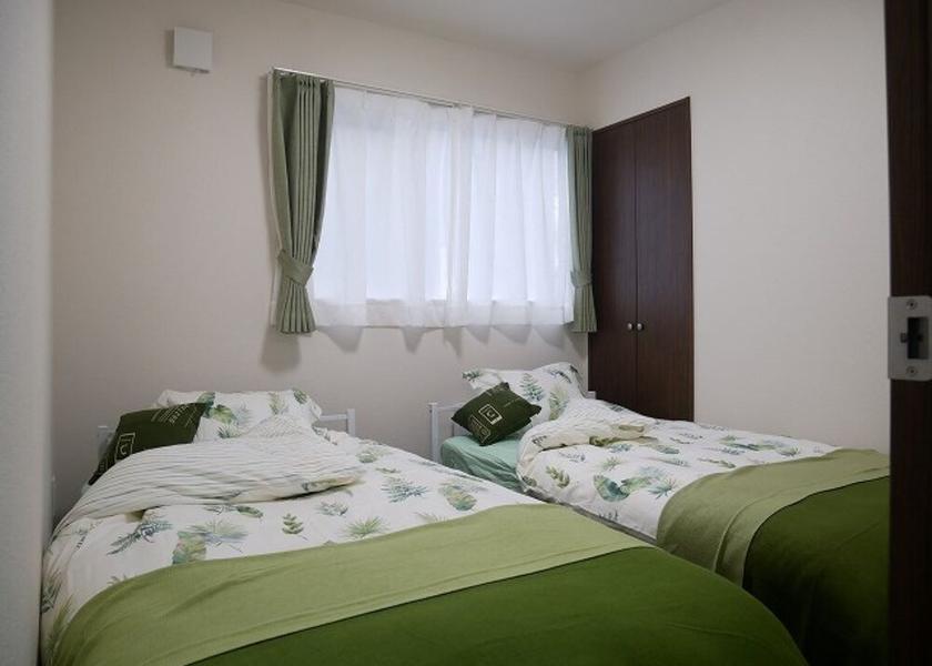 Hokkaido Asahikawa Room