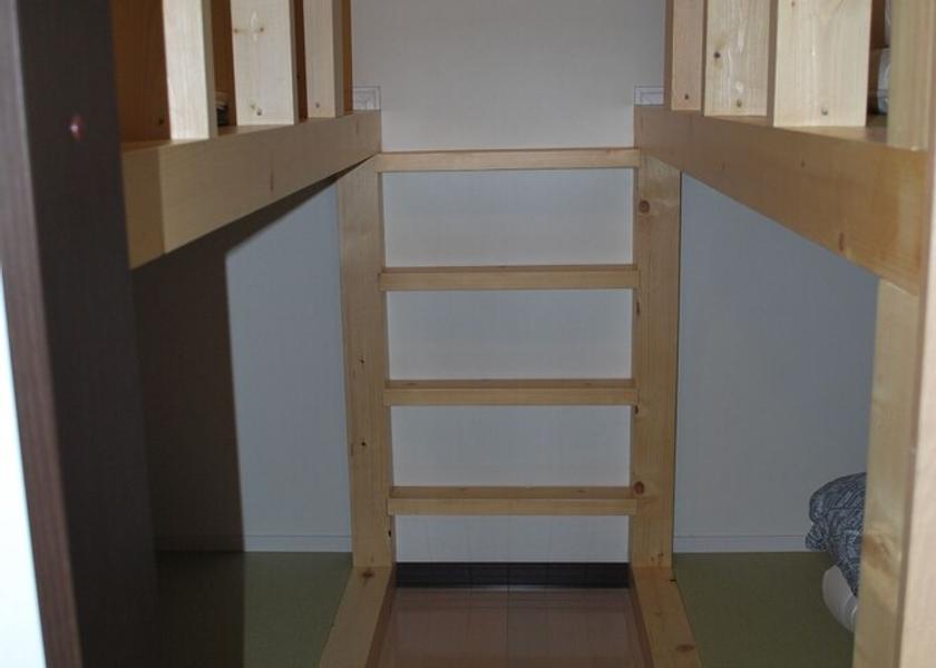 Hokkaido Asahikawa Room