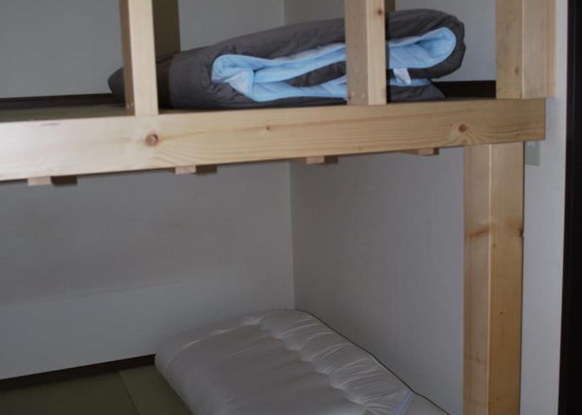 Hokkaido Asahikawa Room