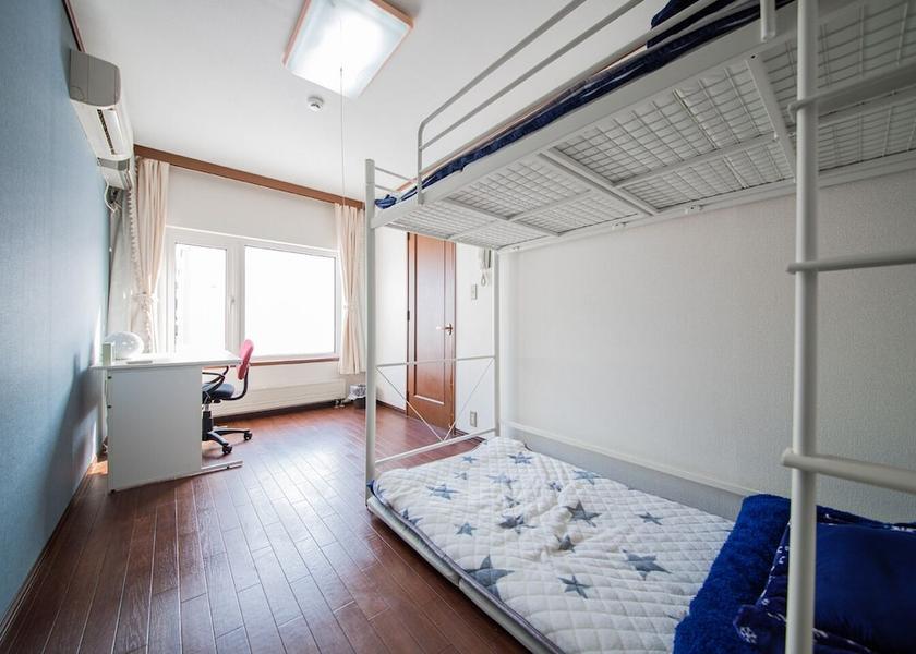 Hokkaido Asahikawa Room