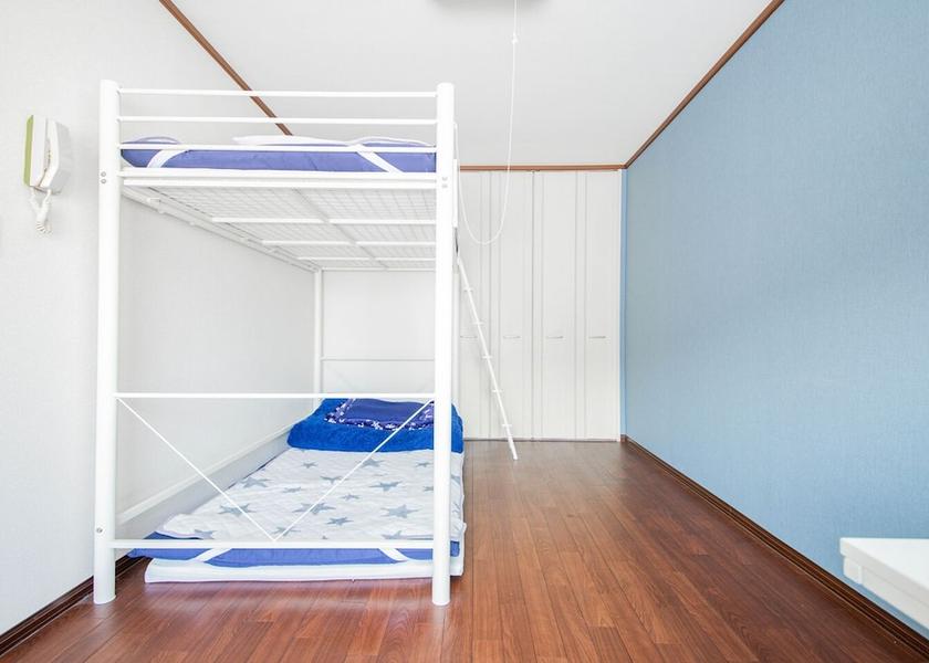 Hokkaido Asahikawa Room