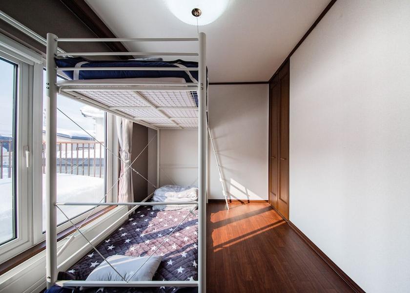 Hokkaido Asahikawa Room