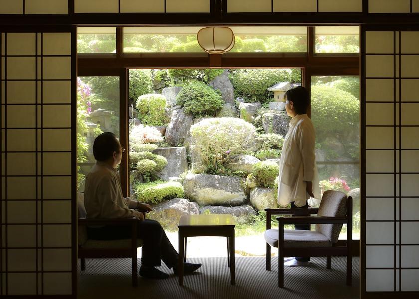 Nagano Ueda Room