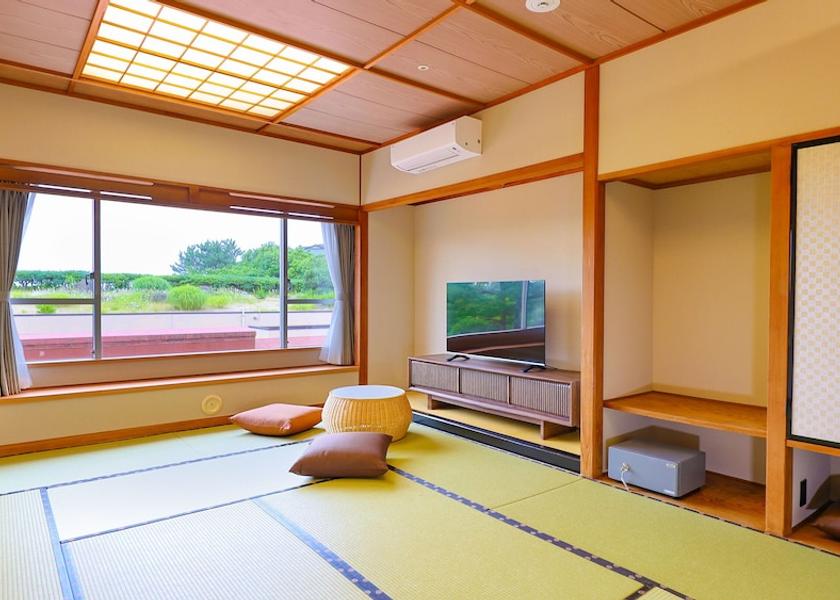 Miyagi Matsushima Room