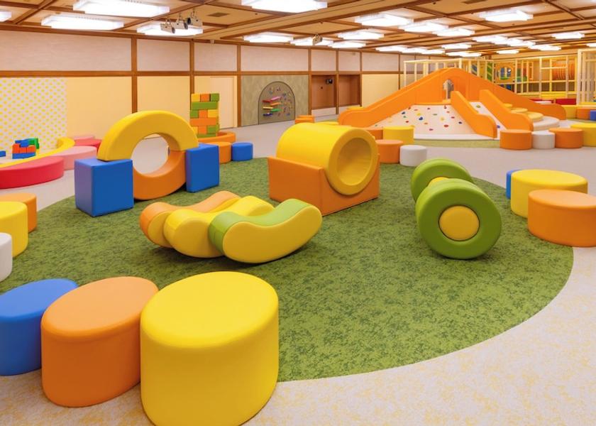 Miyagi Matsushima Children's activities