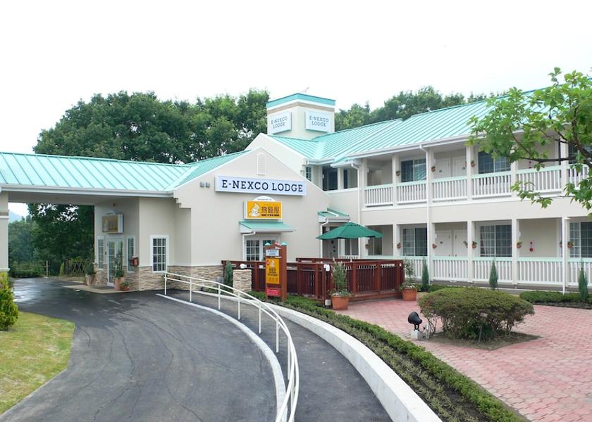 Tochigi (prefecture) Sano Exterior Detail