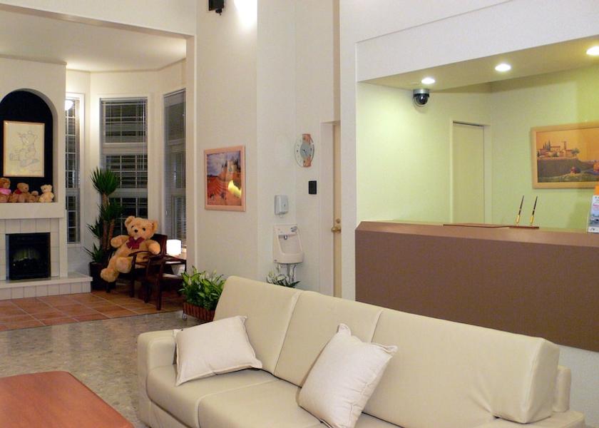 Tochigi (prefecture) Sano Reception