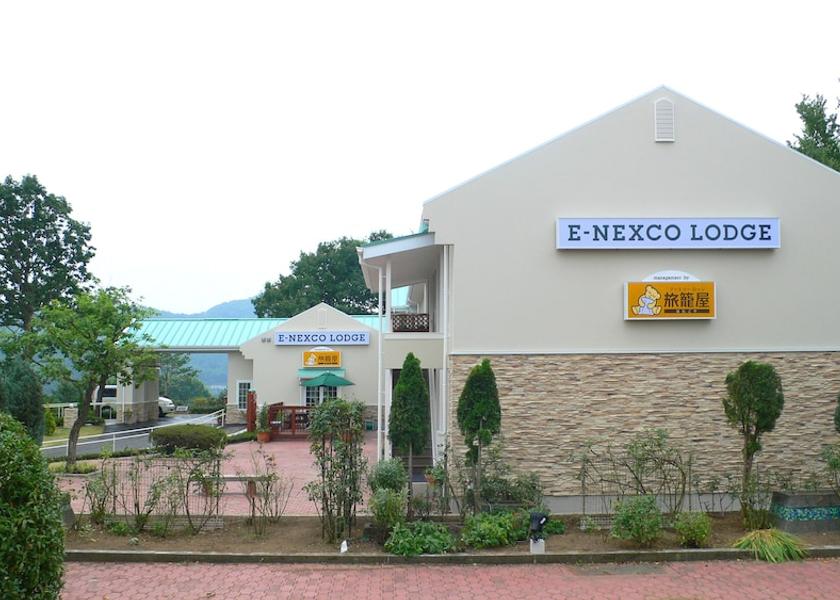 Tochigi (prefecture) Sano Exterior Detail