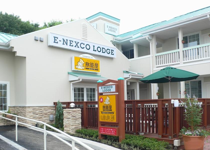 Tochigi (prefecture) Sano Exterior Detail