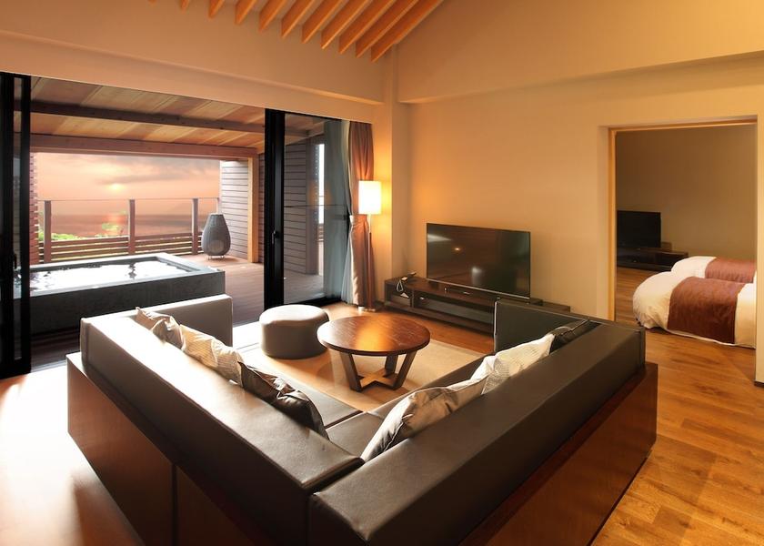 Chiba Kyonan Room