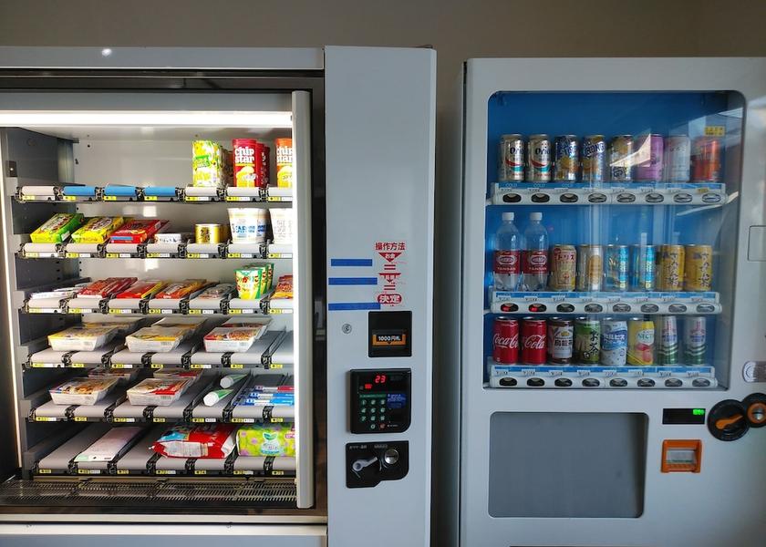 Okinawa Kitanakagusuku Dining Area