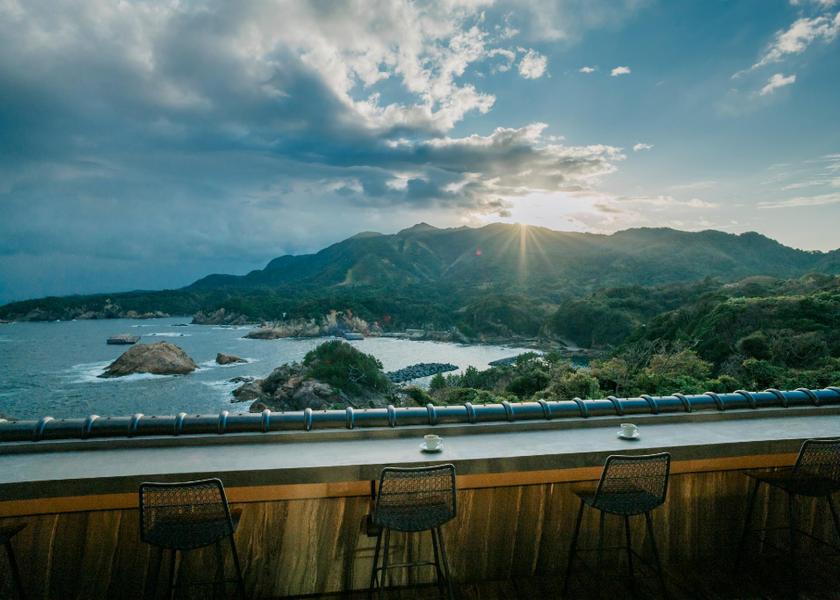 Shimane Izumo View