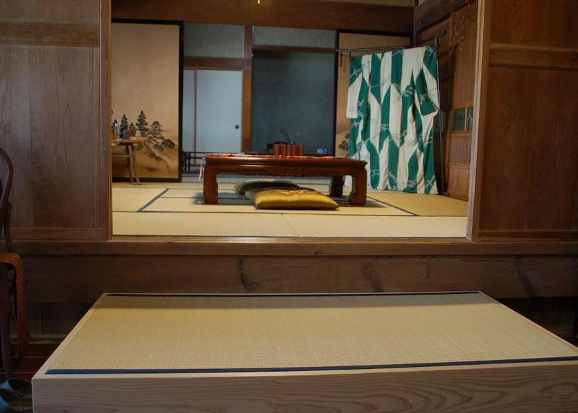 Shizuoka Kakegawa Interior Entrance