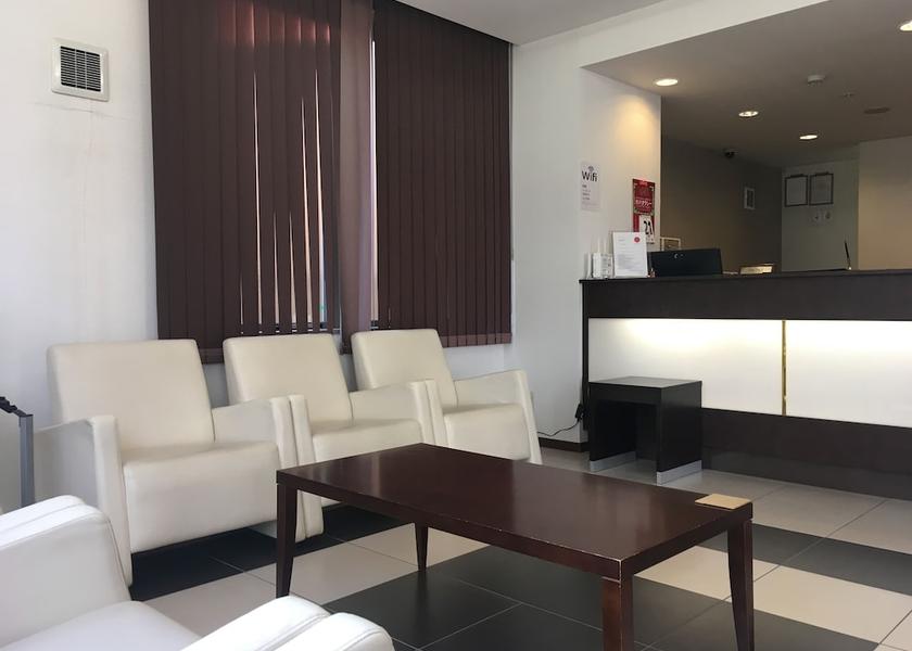 Shizuoka Kakegawa Lobby
