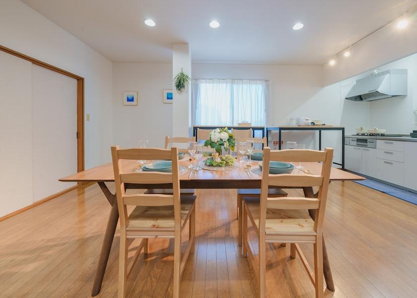 Shizuoka Kakegawa Room