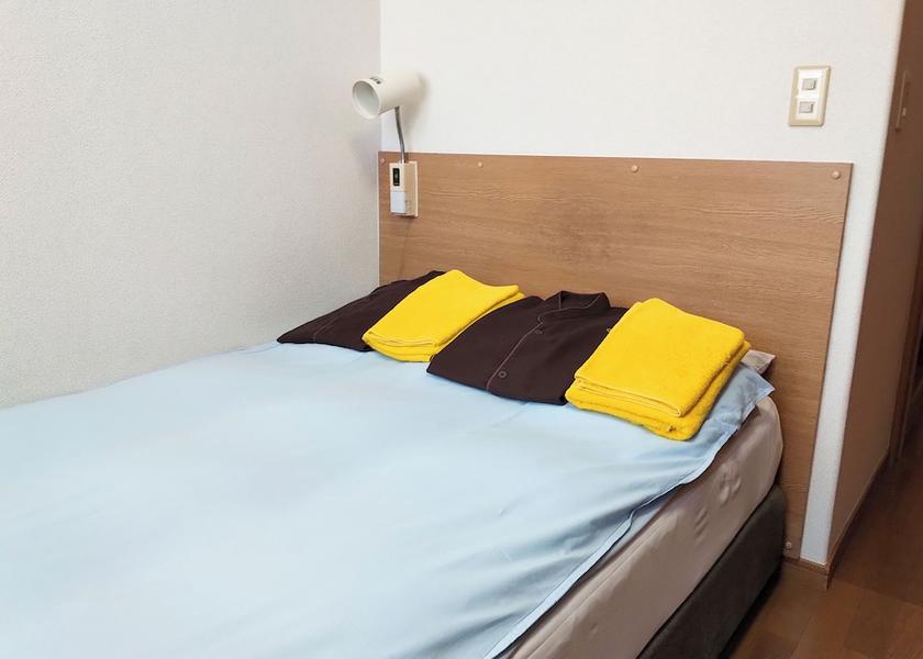 Miyagi Isinomaki Room