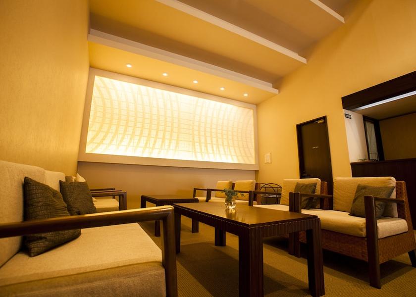 Hyogo Kami Lobby
