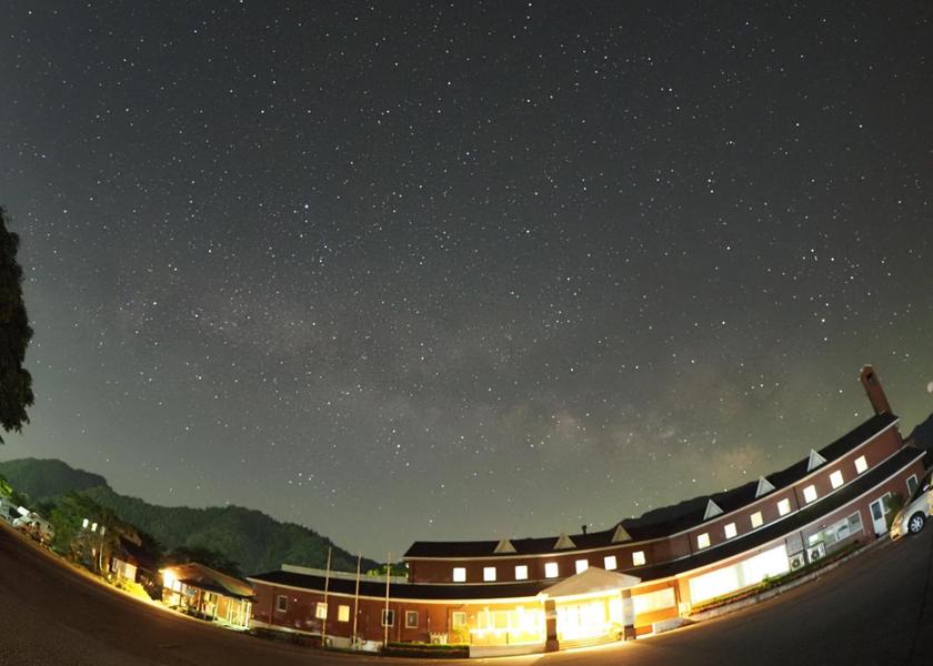 Hyogo Kami Surrounding environment