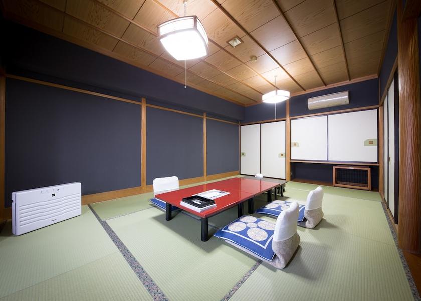 Shizuoka Izunokuni Room