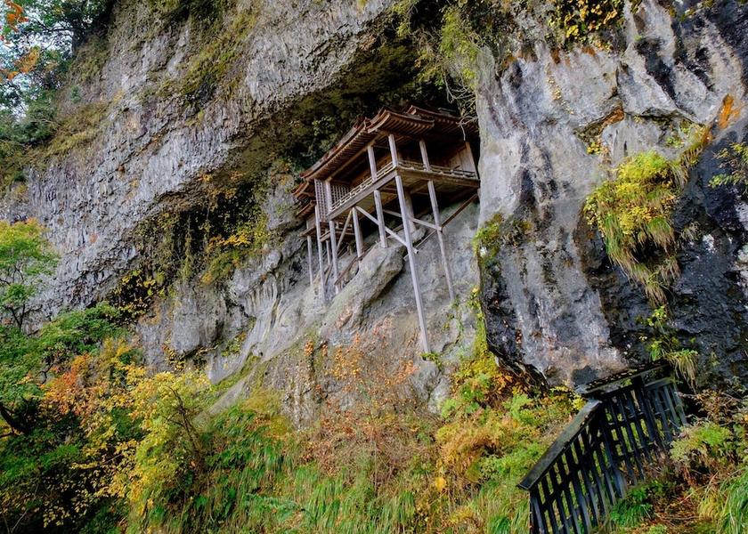 Tottori Misasa Point of interest