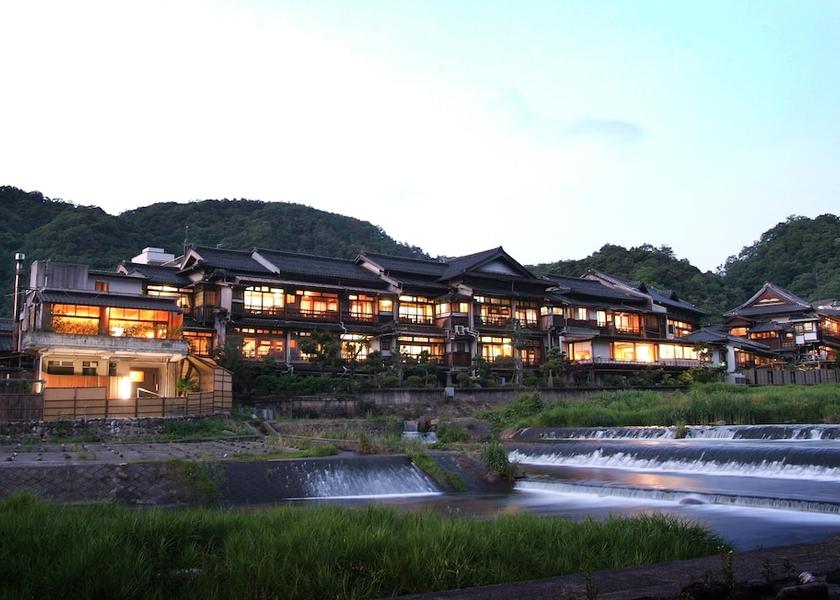 Tottori Misasa Primary image