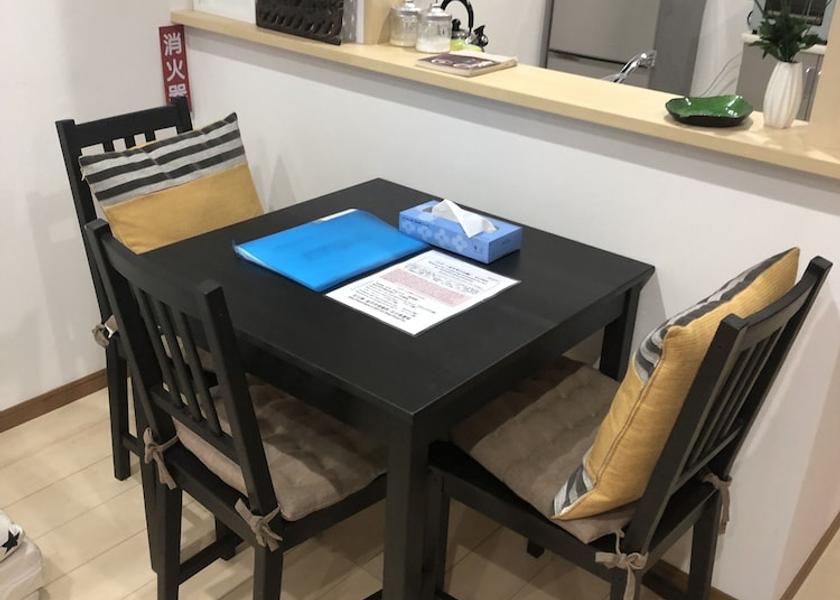 Ishikawa Kanazawa In-Room Dining