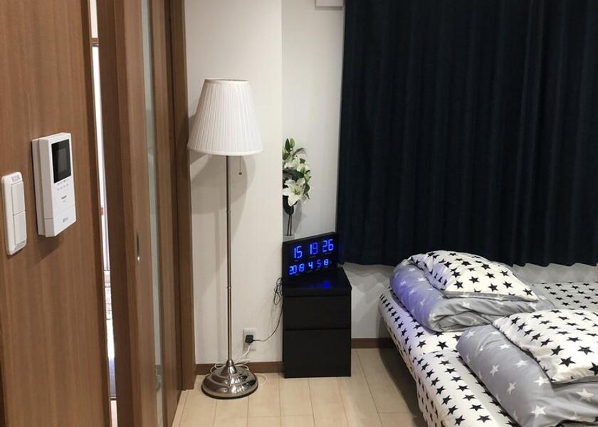 Ishikawa Kanazawa Room
